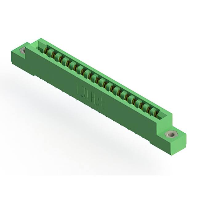 307-016-525-107 EDAC Inc.  Edgeboard Connectors